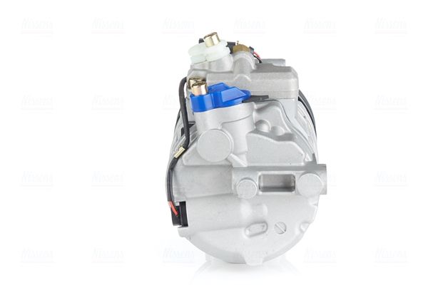 Nissens 890294 Компресор кондиціонера First Fit