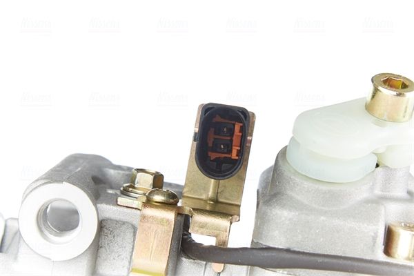 Nissens 890294 Компресор кондиціонера First Fit