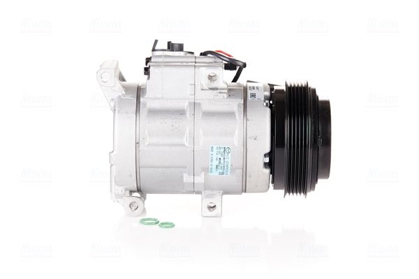 Nissens 890315 Компресор кондиціонера First Fit