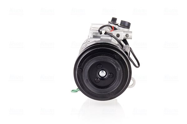 Nissens 890315 Компресор кондиціонера First Fit