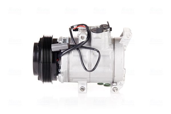 Nissens 890315 Компресор кондиціонера First Fit