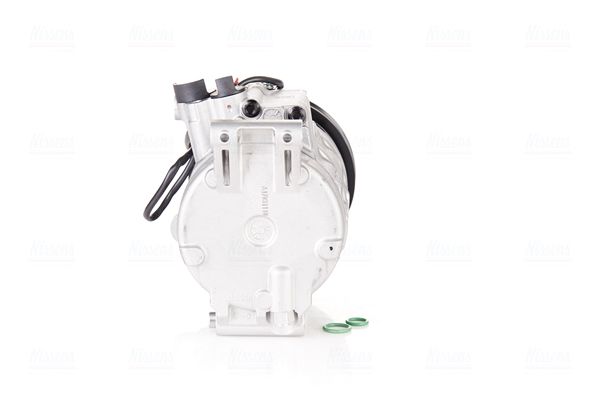 Nissens 890315 Компресор кондиціонера First Fit
