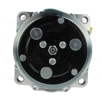 Nissens 89032 Компресор кондиціонера First Fit