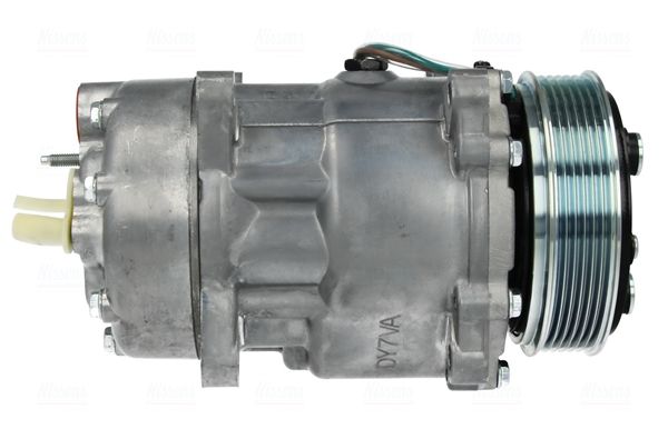 Nissens 89032 Компресор кондиціонера First Fit