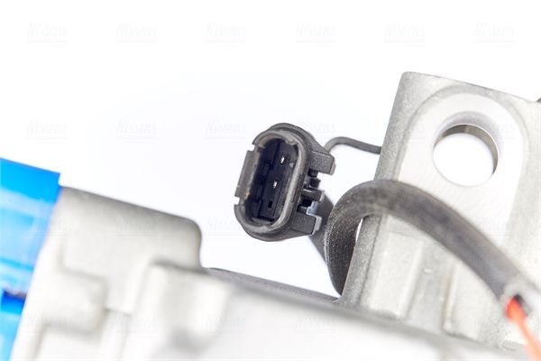 Nissens 890359 Компресор, система кондиціонування повітря