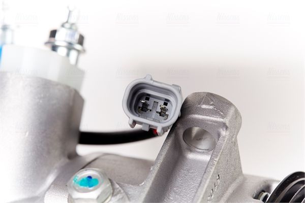 Nissens 890375 Компресор кондиціонера First Fit
