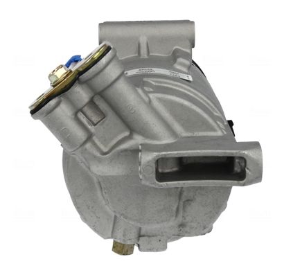 Nissens 89038 Компресор кондиціонера First Fit