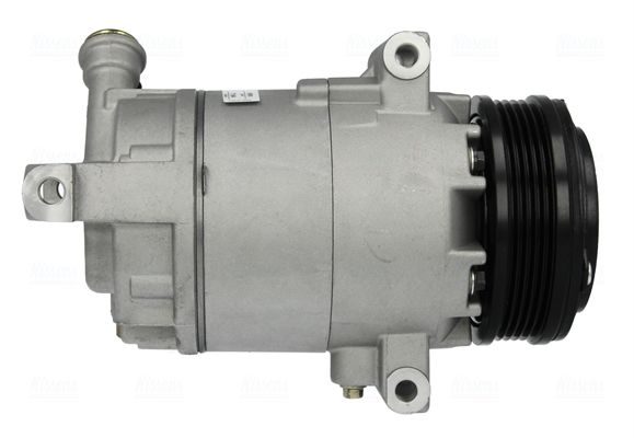 Nissens 89038 Компресор кондиціонера First Fit
