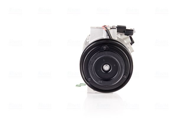 Nissens 890394 Компресор, система кондиціонування повітря