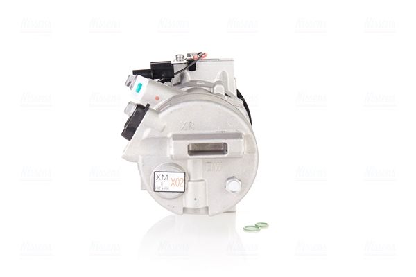 Nissens 890394 Компресор, система кондиціонування повітря