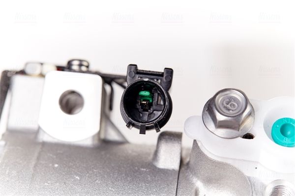 Nissens 890394 Компресор, система кондиціонування повітря