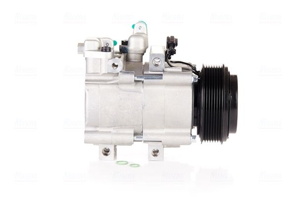 Nissens 890395 Компрессор кондиціонера First Fit