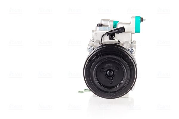 Nissens 890395 Компрессор кондиціонера First Fit