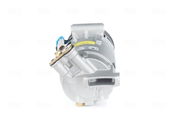 Nissens 89041 Компресор, система кондиціонування повітря