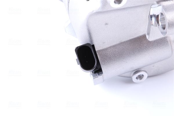 Nissens 890412 Компресор кондиціонера First Fit