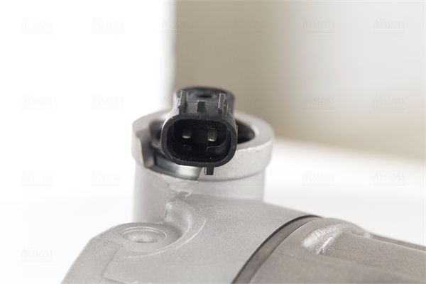 Nissens 890418 Компресор, система кондиціонування повітря