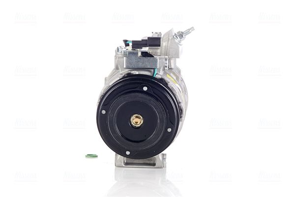 Nissens 890419 Компресор кондиціонера First Fit
