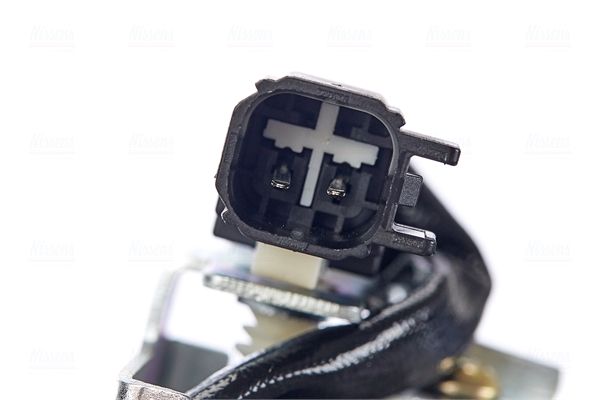 Nissens 890419 Компресор кондиціонера First Fit