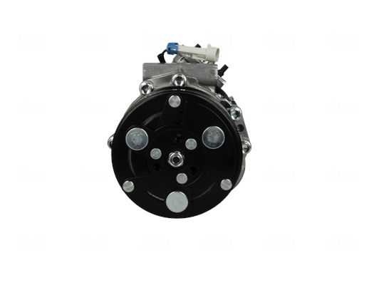 Nissens 89042 Компресор кондиціонера First Fit