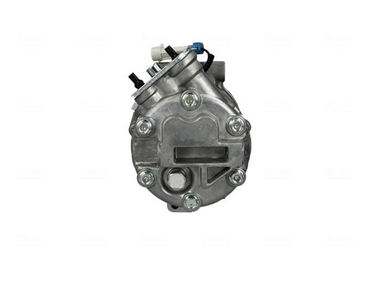 Nissens 89042 Компресор кондиціонера First Fit