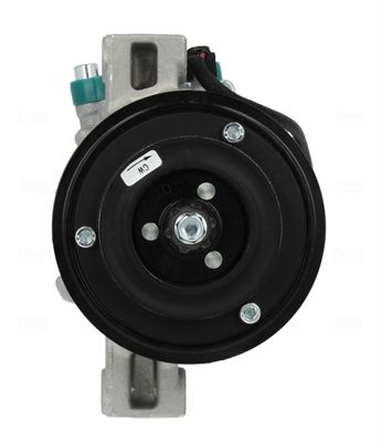 Nissens 89043 Компресор кондиціонера First Fit