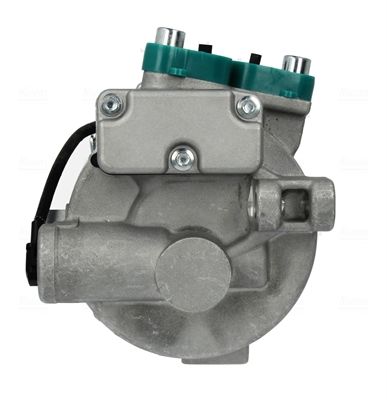 Nissens 89043 Компресор кондиціонера First Fit