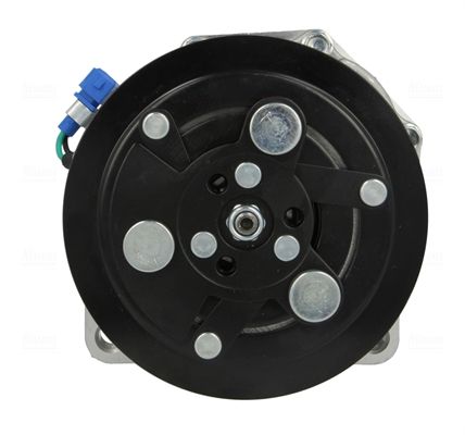 Nissens 89044 Компресор, система кондиціонування повітря