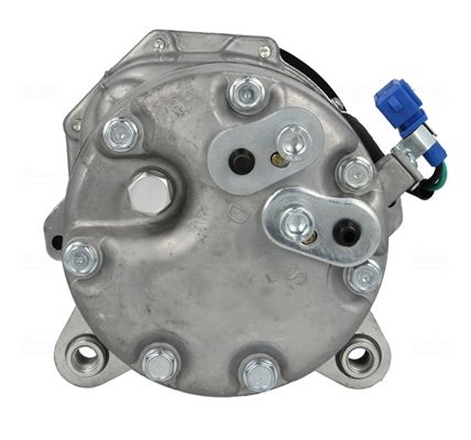 Nissens 89044 Компресор, система кондиціонування повітря