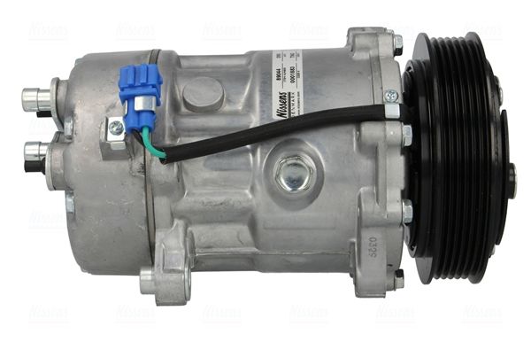 Nissens 89044 Компресор, система кондиціонування повітря