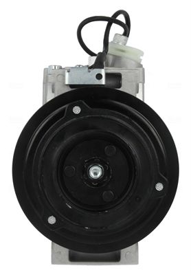 Nissens 89045 Компресор кондиціонера First Fit