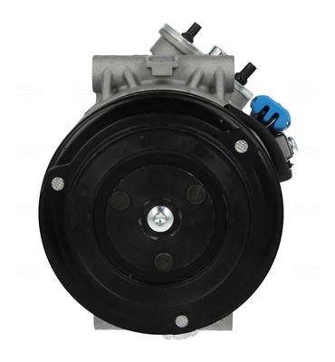 Nissens 89050 Компресор кондиціонера First Fit
