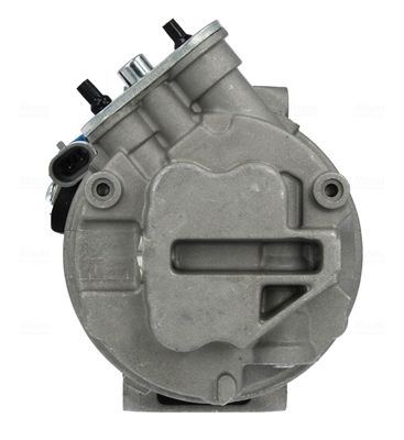 Nissens 89050 Компресор кондиціонера First Fit