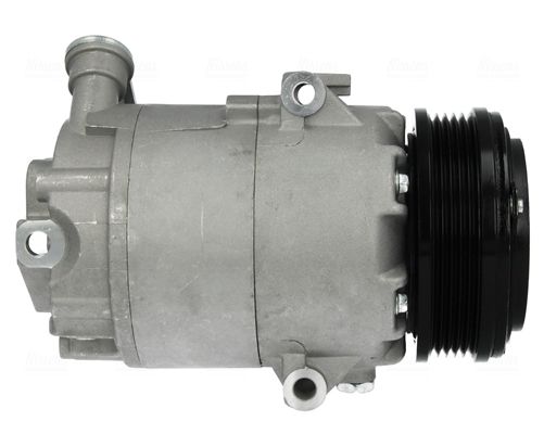 Nissens 89050 Компресор кондиціонера First Fit