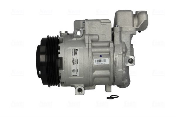 Nissens 89051 Компресор, система кондиціонування повітря