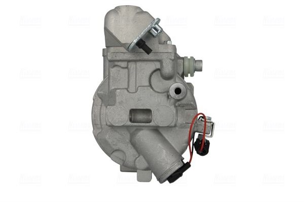 Nissens 89051 Компресор, система кондиціонування повітря