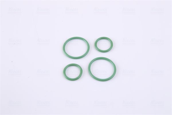 Nissens 89053 Компресор кондиціонера First Fit