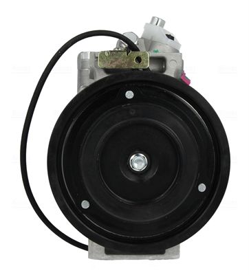 Nissens 89054 Компресор кондиціонера First Fit