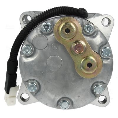 Nissens 89055 Компресор кондиціонера First Fit