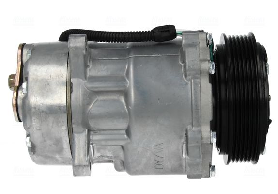 Nissens 89055 Компресор кондиціонера First Fit