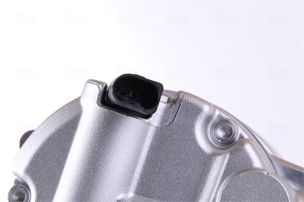 Nissens 890550 Компресор кондиціонера First Fit