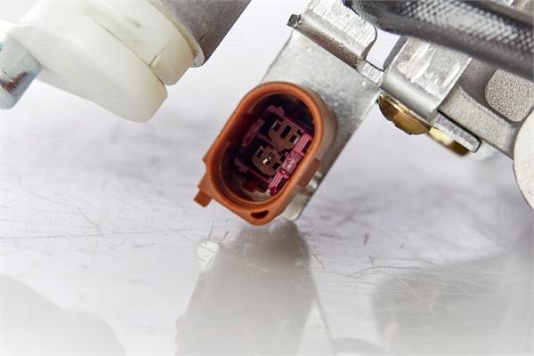 Nissens 890551 Компресор кондиціонера First Fit