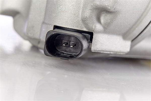 Nissens 890551 Компресор кондиціонера First Fit