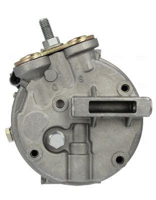 Nissens 89057 Компресор кондиціонера First Fit