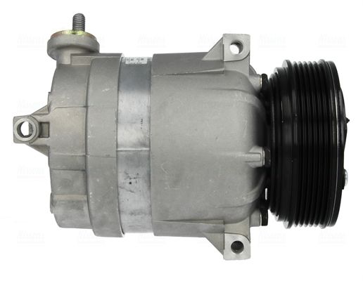 Nissens 89057 Компресор кондиціонера First Fit