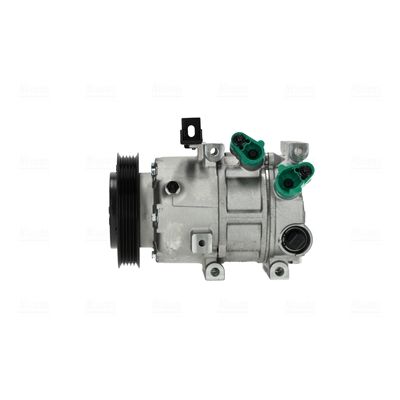 Nissens 890573 Компресор, система кондиціонування повітря
