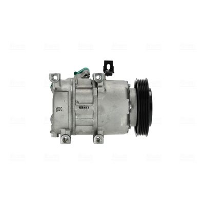 Nissens 890573 Компресор, система кондиціонування повітря