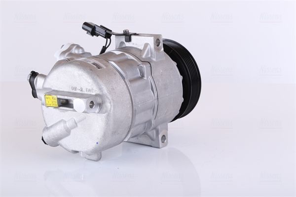 Nissens 890578 Компресор кондиціонера First Fit