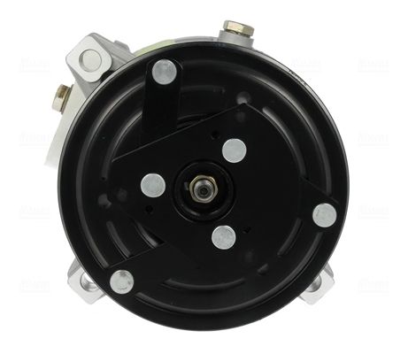 Nissens 89058 Компресор кондиціонера First Fit
