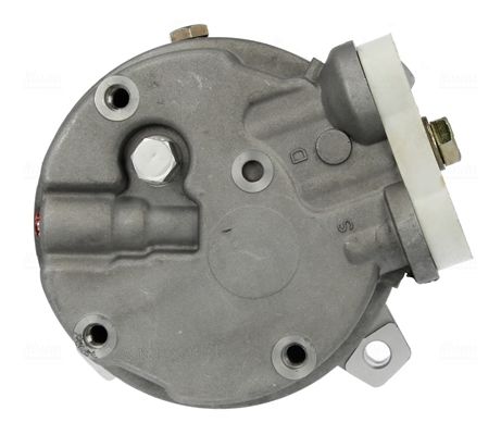Nissens 89058 Компресор кондиціонера First Fit