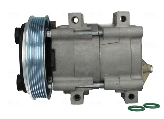 Nissens 89059 Компресор, система кондиціонування повітря